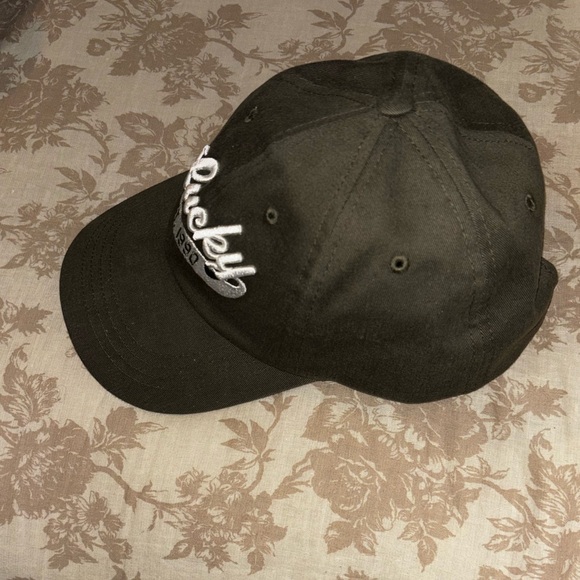 Lucky Brand Lucky 1990 Dad Hat - Picture 3 of 7